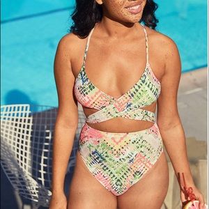 Aerie Swim Suit!!